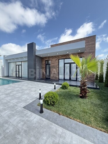 Satılır 4 otaqlı həyət evi/bağ evi 155 m², Şüvəlan q., photo 3 from 32