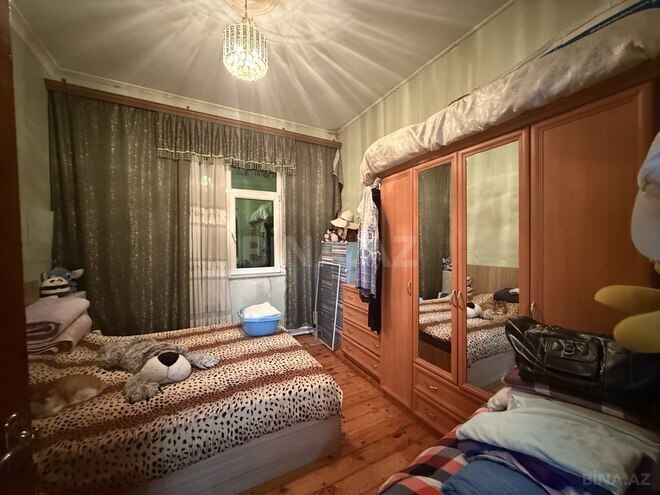 Satılır 3 otaqlı köhnə tikili 80 m², Bakıxanov q., photo 20 from 22