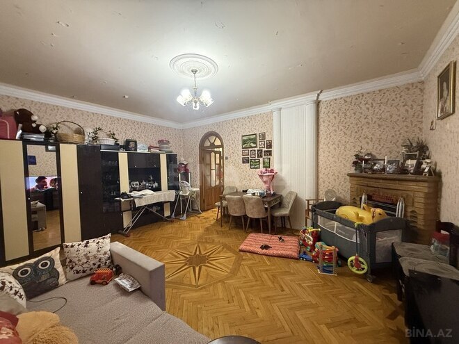 Satılır 3 otaqlı köhnə tikili 80 m², Bakıxanov q., photo 15 from 22