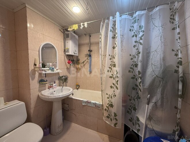 Satılır 3 otaqlı köhnə tikili 80 m², Bakıxanov q., photo 17 from 22