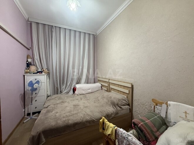 Satılır 3 otaqlı köhnə tikili 80 m², Bakıxanov q., photo 18 from 22
