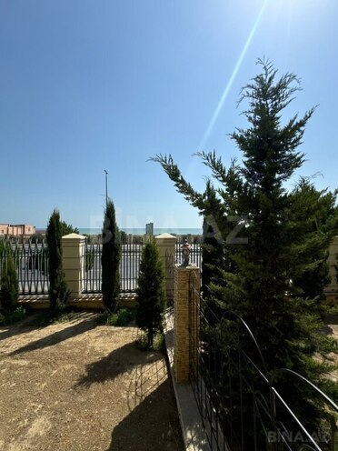 İcarəyə verilir 4 otaqlı həyət evi/bağ evi 400 m², Şıxov q., photo 8 from 30