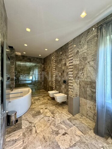 İcarəyə verilir 4 otaqlı həyət evi/bağ evi 400 m², Şıxov q., photo 13 from 30