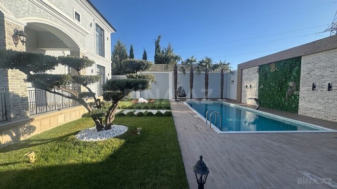 Продаётся 6-комн. дом/дача 420 м², пос. Мардакан, photo 5 from 32