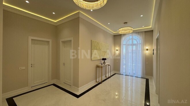 Продаётся 6-комн. дом/дача 420 м², пос. Мардакан, photo 29 from 32