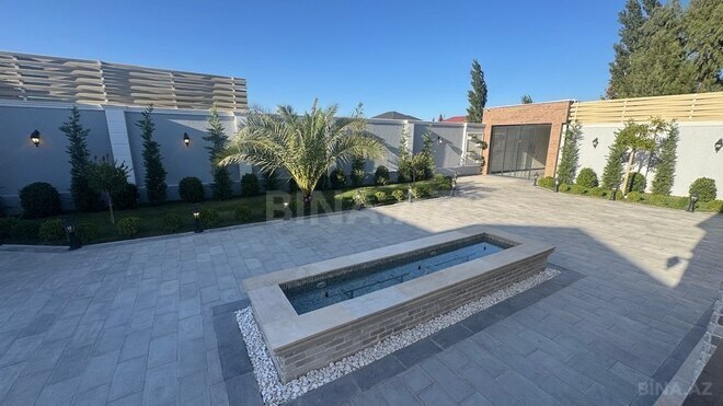 Продаётся 6-комн. дом/дача 420 м², пос. Мардакан, photo 8 from 32