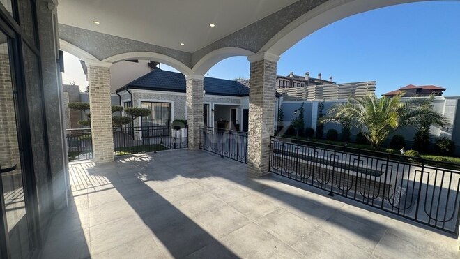 Продаётся 6-комн. дом/дача 420 м², пос. Мардакан, photo 7 from 32