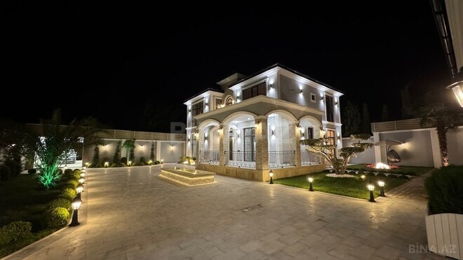 Продаётся 6-комн. дом/дача 420 м², пос. Мардакан, photo 30 from 32