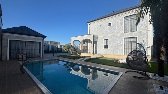 Продаётся 6-комн. дом/дача 420 м², пос. Мардакан, photo 9 from 32