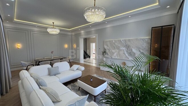 Продаётся 6-комн. дом/дача 420 м², пос. Мардакан, photo 15 from 32