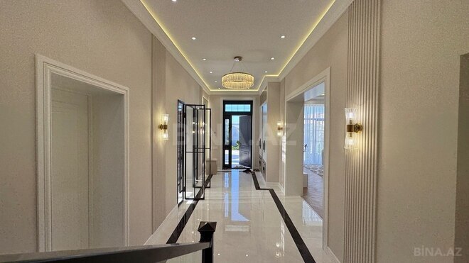 Продаётся 6-комн. дом/дача 420 м², пос. Мардакан, photo 18 from 32