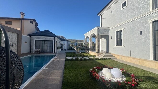 Продаётся 6-комн. дом/дача 420 м², пос. Мардакан, photo 31 from 32