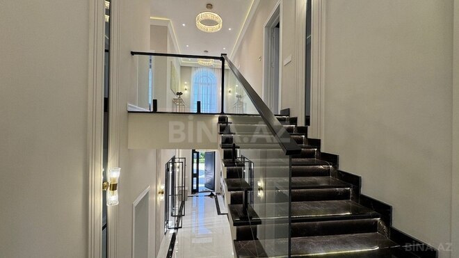 Продаётся 6-комн. дом/дача 420 м², пос. Мардакан, photo 20 from 32