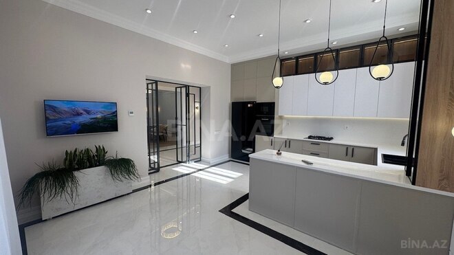 Продаётся 6-комн. дом/дача 420 м², пос. Мардакан, photo 12 from 32