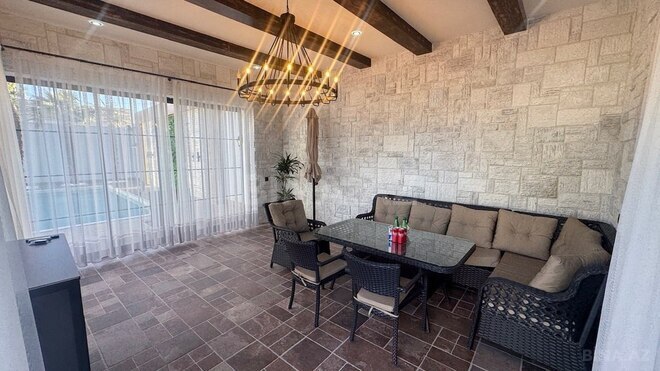 Продаётся 6-комн. дом/дача 420 м², пос. Мардакан, photo 4 from 32