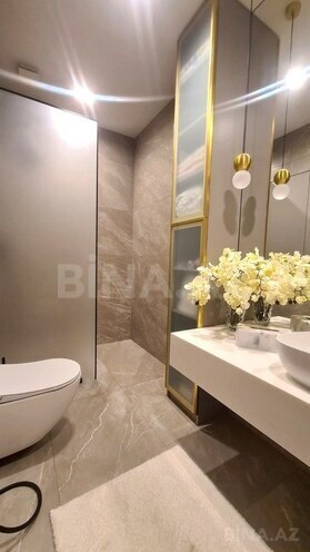 Сдаётся 2-комн. новостройка 100 м², Сабаильский р., photo 13 from 16