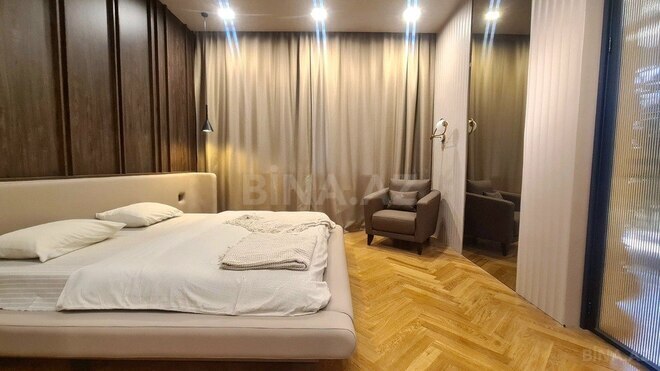 Сдаётся 2-комн. новостройка 100 м², Сабаильский р., photo 9 from 16