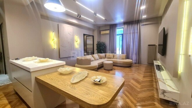 Сдаётся 2-комн. новостройка 100 м², Сабаильский р., photo 6 from 16