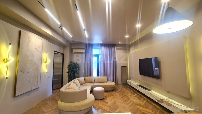 Сдаётся 2-комн. новостройка 100 м², Сабаильский р., photo 4 from 16