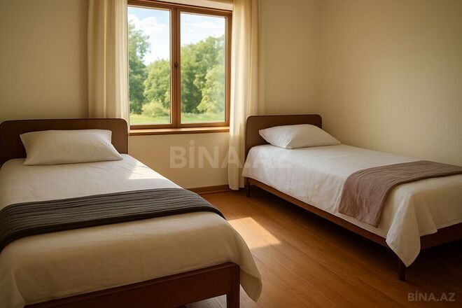 Сдаётся 3-комн. дом/дача 120 м², photo 8 from 9