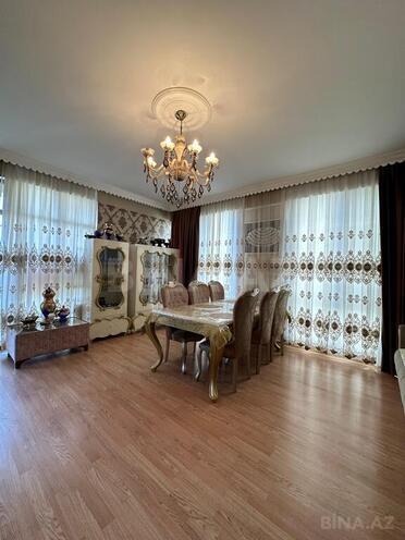 Продается 3-комн. новостройка 105 м², пос. Бакиханова, photo 1 from 28