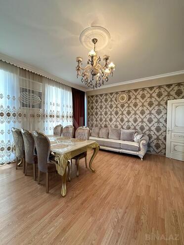 Продается 3-комн. новостройка 105 м², пос. Бакиханова, photo 11 from 28