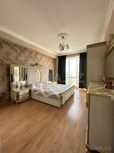 Продается 3-комн. новостройка 105 м², пос. Бакиханова, photo 13 from 28