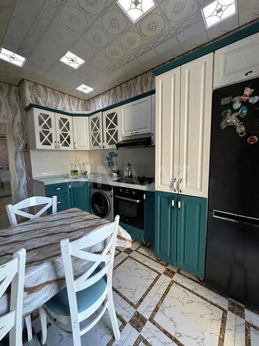Продается 3-комн. новостройка 105 м², пос. Бакиханова, photo 24 from 28