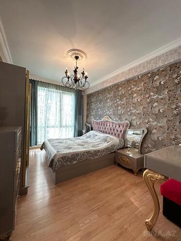 Продается 3-комн. новостройка 105 м², пос. Бакиханова, photo 15 from 28