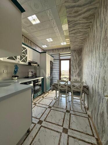 Продается 3-комн. новостройка 105 м², пос. Бакиханова, photo 25 from 28