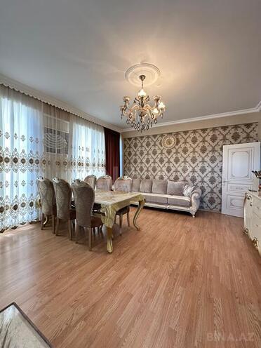 Продается 3-комн. новостройка 105 м², пос. Бакиханова, photo 3 from 28