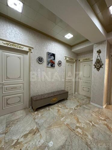 Продается 3-комн. новостройка 105 м², пос. Бакиханова, photo 21 from 28