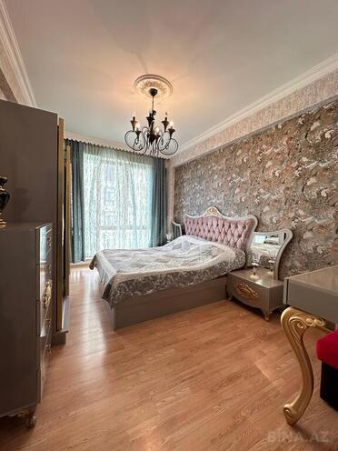 Продается 3-комн. новостройка 105 м², пос. Бакиханова, photo 12 from 28