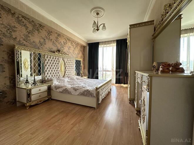 Продается 3-комн. новостройка 105 м², пос. Бакиханова, photo 7 from 28