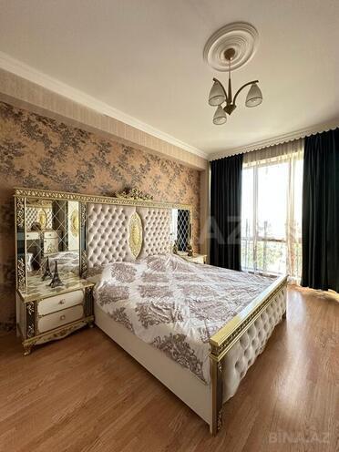 Продается 3-комн. новостройка 105 м², пос. Бакиханова, photo 8 from 28
