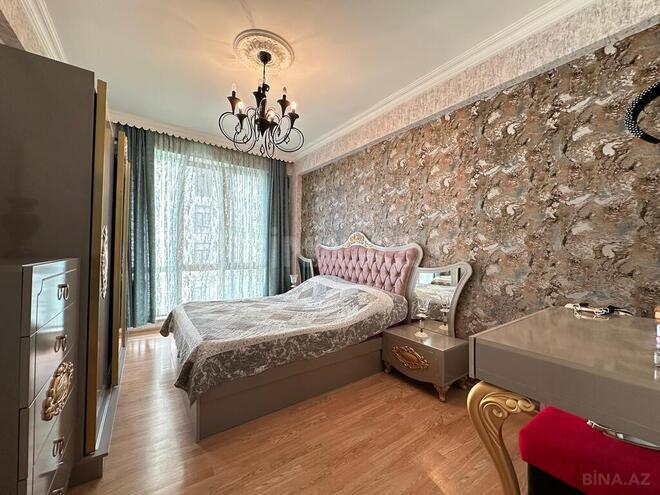 Продается 3-комн. новостройка 105 м², пос. Бакиханова, photo 19 from 28
