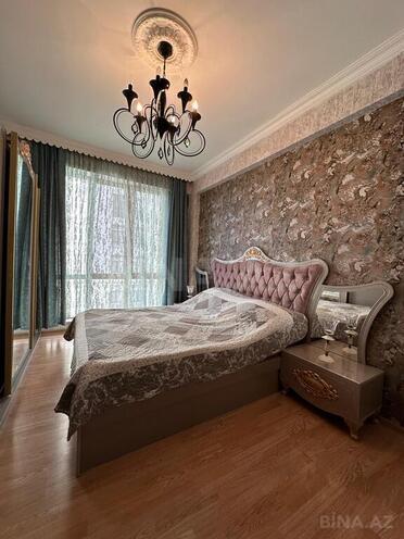 Продается 3-комн. новостройка 105 м², пос. Бакиханова, photo 14 from 28