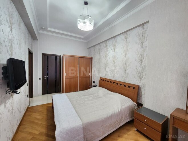 İcarəyə verilir 2 otaqlı yeni tikili 85 m², 28 May m., photo 5 from 10