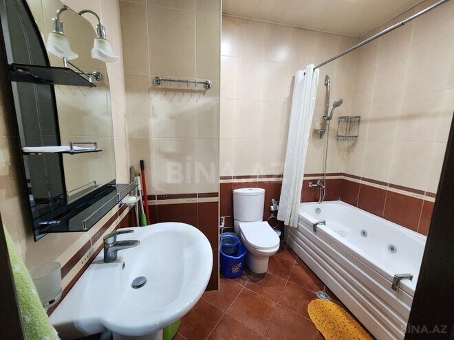 İcarəyə verilir 2 otaqlı yeni tikili 85 m², 28 May m., photo 9 from 10