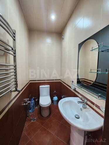 İcarəyə verilir 2 otaqlı yeni tikili 85 m², 28 May m., photo 8 from 10