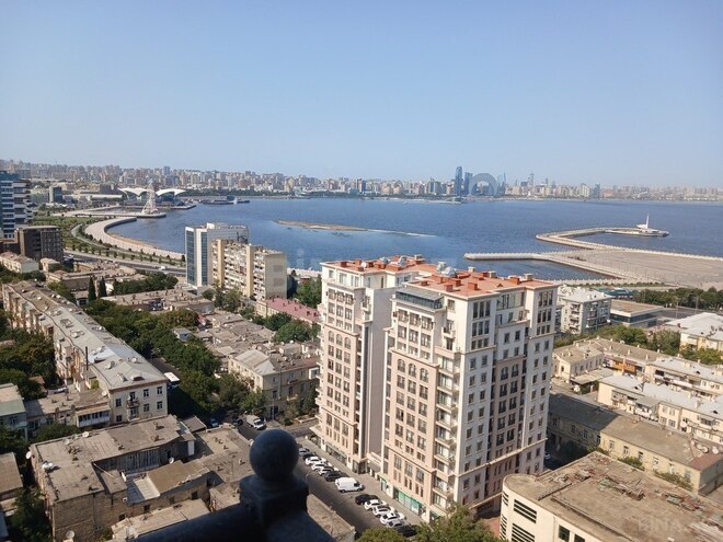 Продаётся 3-комн. новостройка 153 м², пос. Баилова, photo 4 from 23