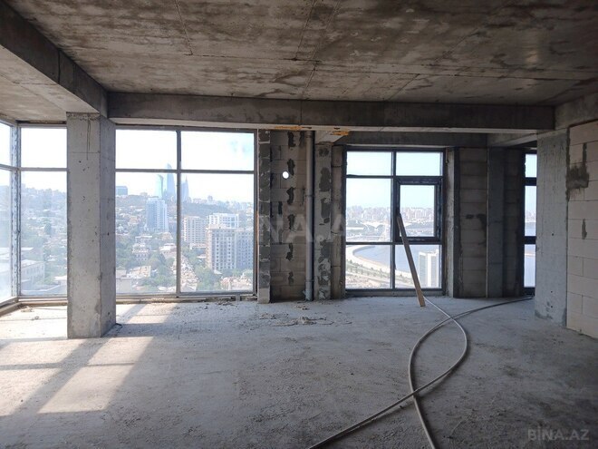 Продаётся 3-комн. новостройка 153 м², пос. Баилова, photo 8 from 23