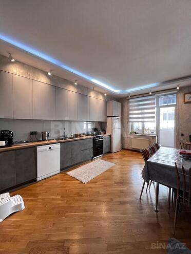 Продаётся 3-комн. новостройка 154 м², м. 28 мая, photo 9 from 18