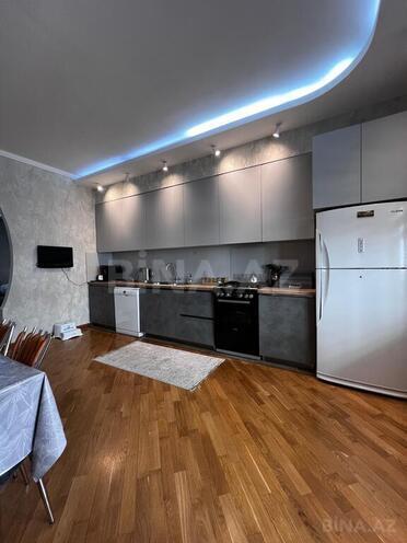 Продаётся 3-комн. новостройка 154 м², м. 28 мая, photo 10 from 18