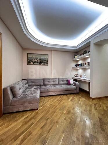Продаётся 3-комн. новостройка 154 м², м. 28 мая, photo 12 from 18