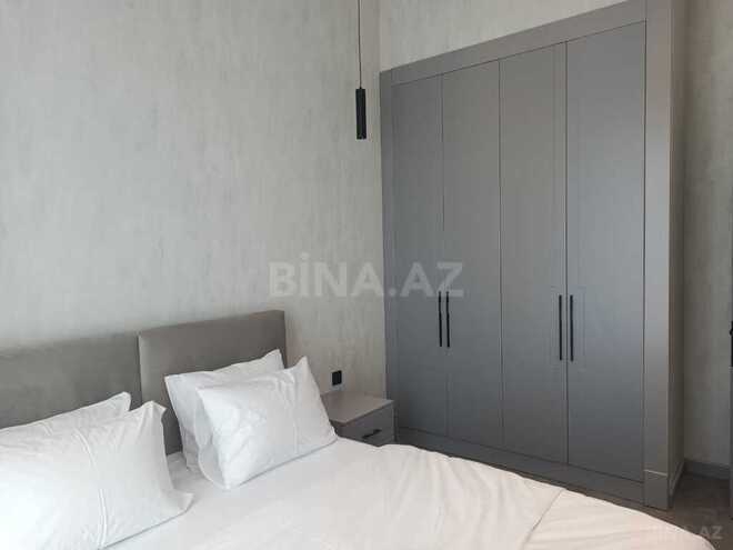 Сдаётся 3-комн. новостройка 91 м², пос. Аг шехер, photo 8 from 13