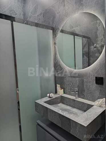 Сдаётся 3-комн. новостройка 91 м², пос. Аг шехер, photo 12 from 13