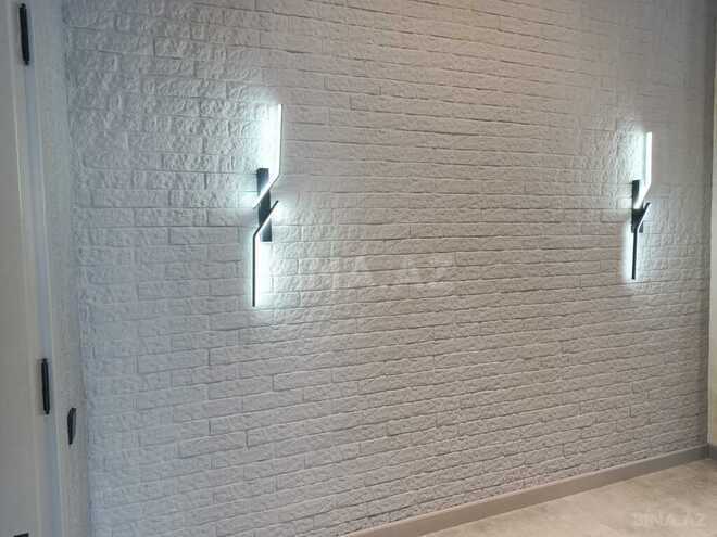 Сдаётся 3-комн. новостройка 91 м², пос. Аг шехер, photo 9 from 13