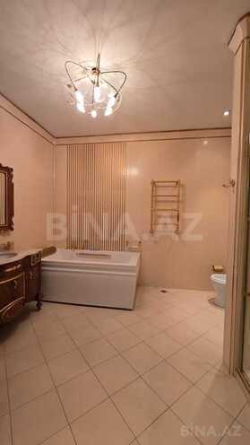 Продаётся 5-комн. новостройка 500 м², м. Шах Исмаил Хатаи, photo 16 from 27