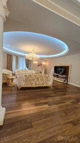 Продаётся 5-комн. новостройка 500 м², м. Шах Исмаил Хатаи, photo 8 from 27